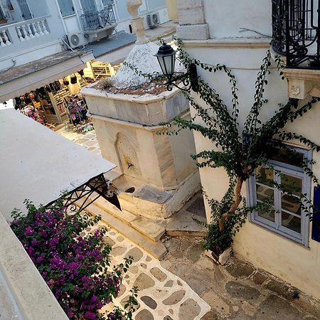 Villa Tinos La belle vie Extérieur photo