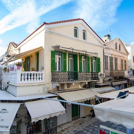 Villa Tinos La belle vie Extérieur photo