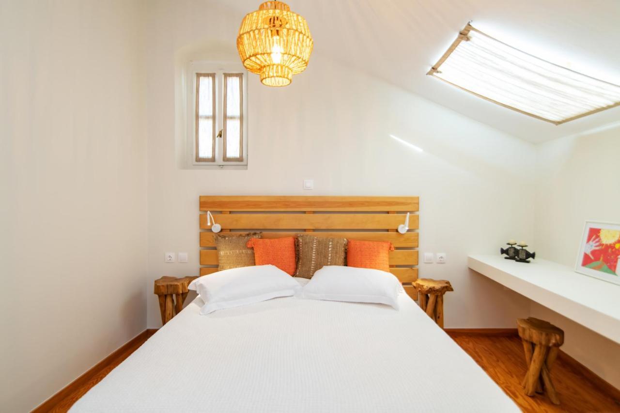 Villa Tinos La belle vie Extérieur photo