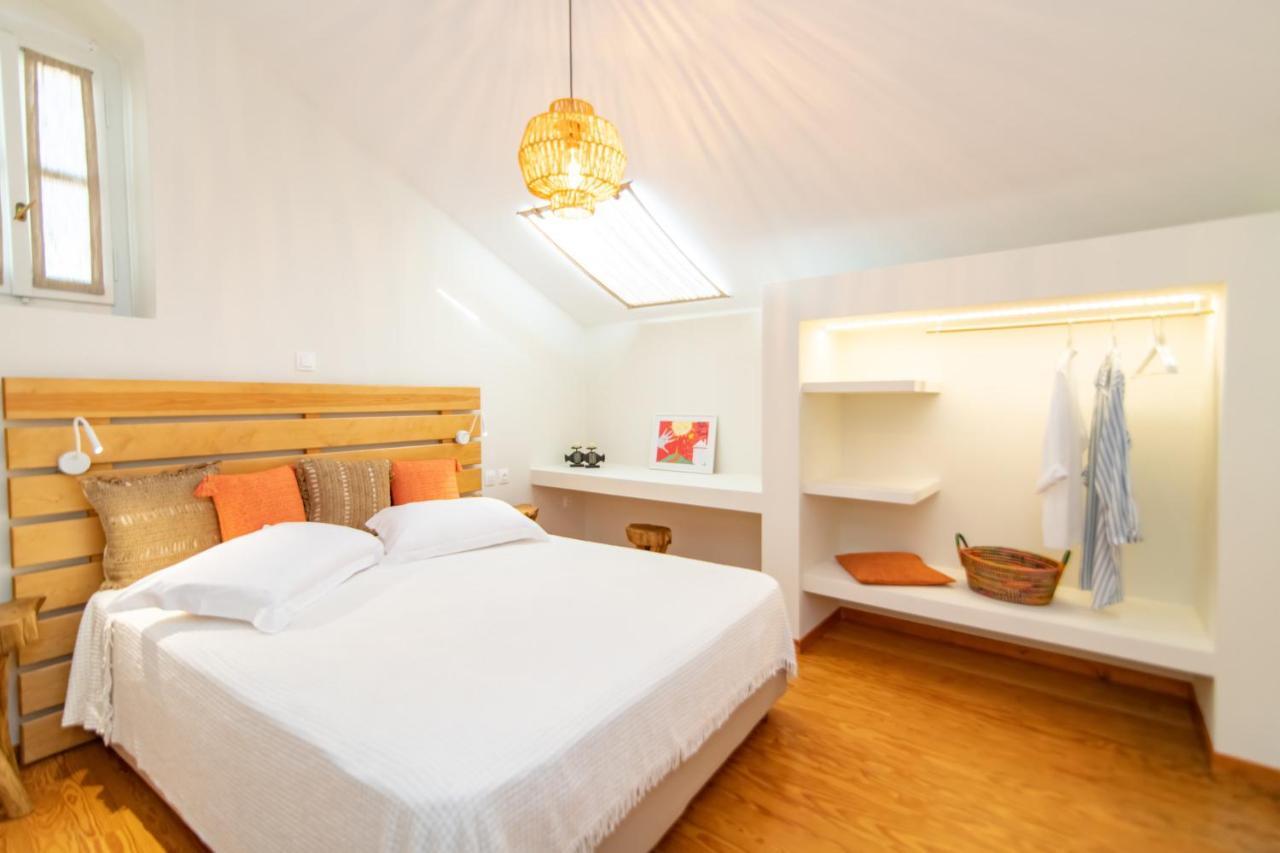 Villa Tinos La belle vie Extérieur photo